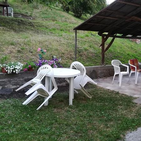 Pronajem Pokoju Belle Vue Lägenhet Vranov nad Dyjí Exteriör bild