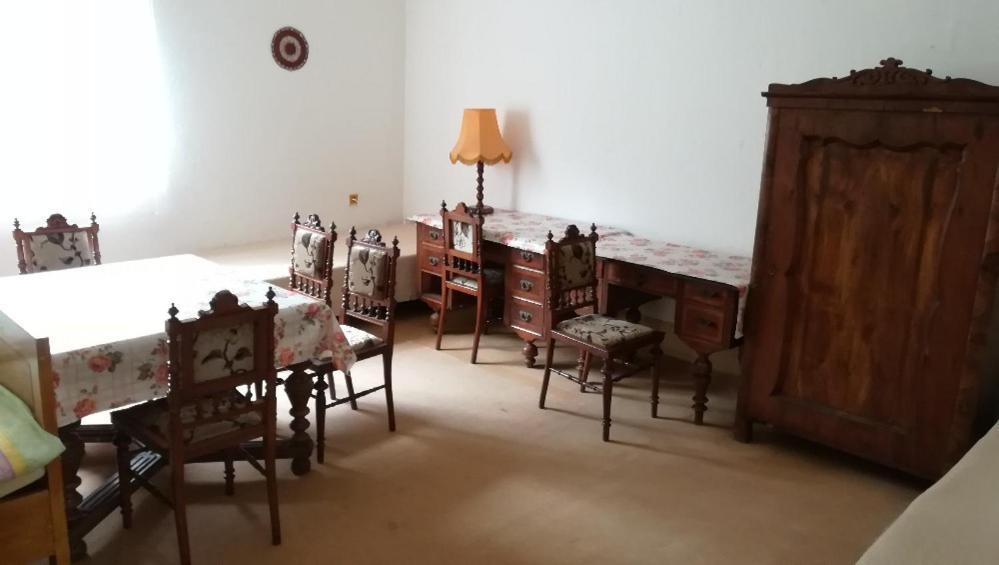Pronajem Pokoju Belle Vue Lägenhet Vranov nad Dyjí Exteriör bild