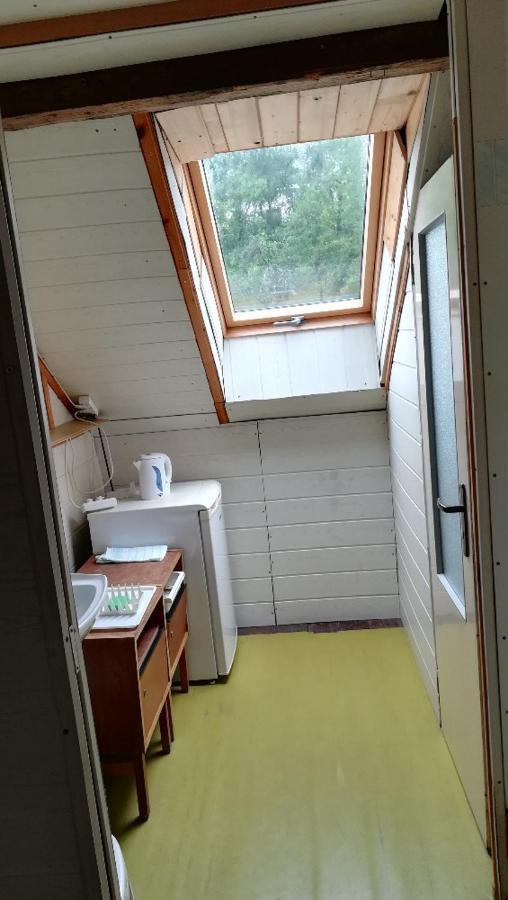 Pronajem Pokoju Belle Vue Lägenhet Vranov nad Dyjí Exteriör bild
