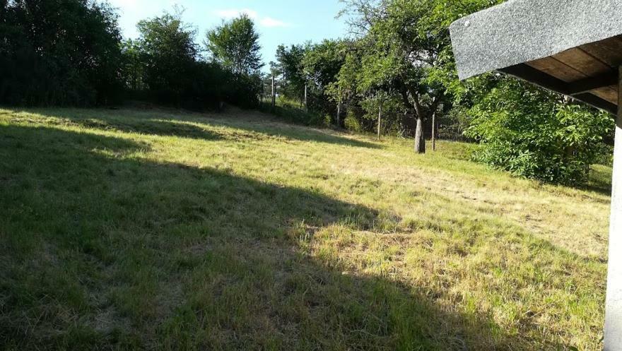 Pronajem Pokoju Belle Vue Lägenhet Vranov nad Dyjí Exteriör bild