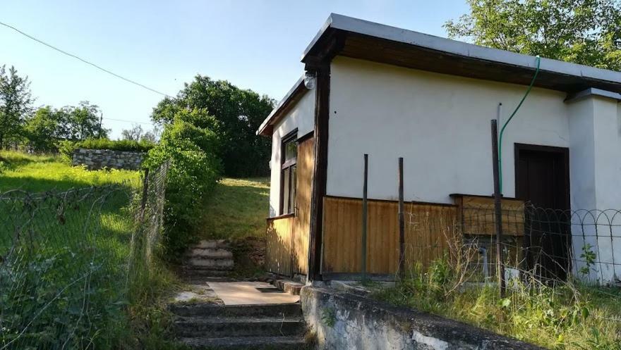 Pronajem Pokoju Belle Vue Lägenhet Vranov nad Dyjí Exteriör bild